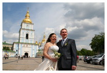 Свадебный фотограф Киев 8
